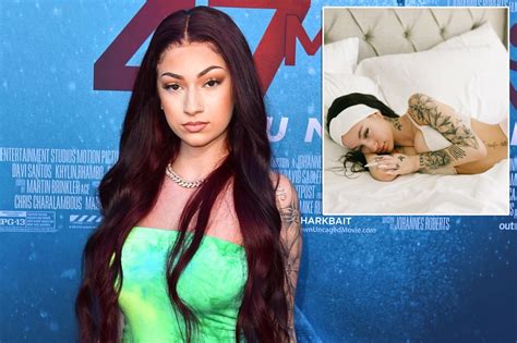 bhad babie only fans leaked|Bhad Bhabie Breaks OnlyFans Record: Earns $1 Million in Six。